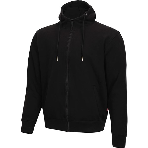 Noru Zip Hoody