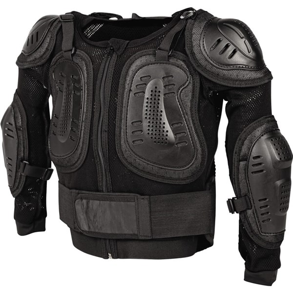 Noru Mamoru Moto Youth Protection Jacket