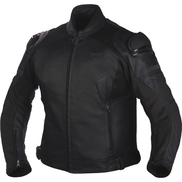 Noru Kaneda Leather Jacket