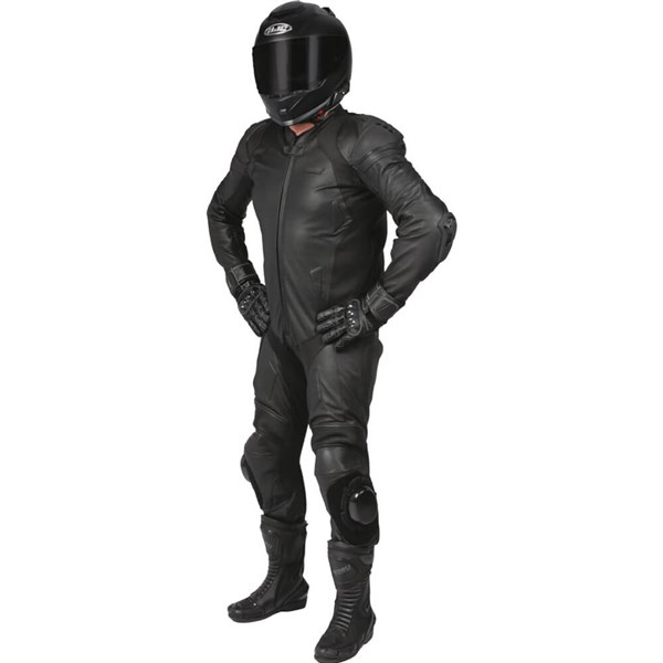 Noru Twenty-Eight 1-Piece Leather Race Suit