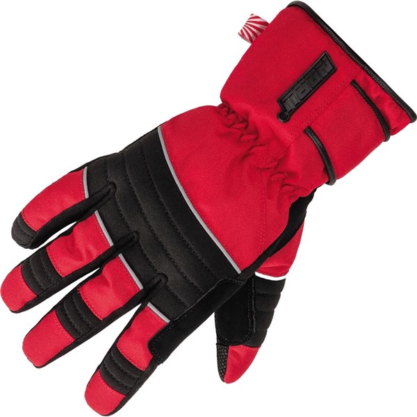 Noru Kiji Waterproof Textile Gloves