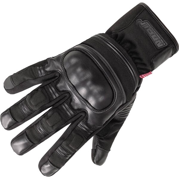 Noru Kyori Waterproof Leather / Textile Gloves