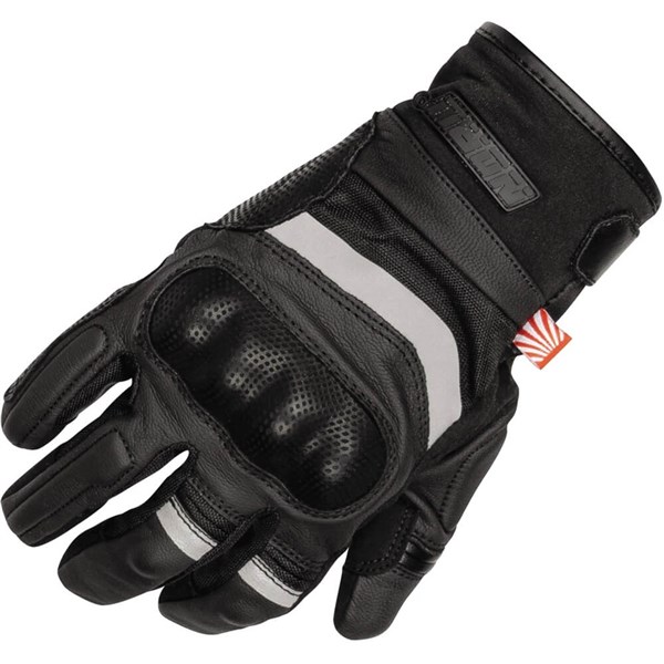 Noru Chikei Waterproof Leather / Textile Gloves