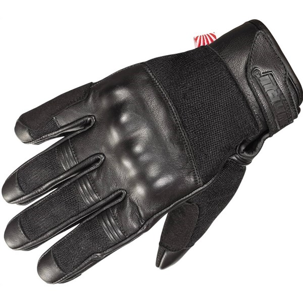 Noru Kuruzo Leather / Textile Gloves