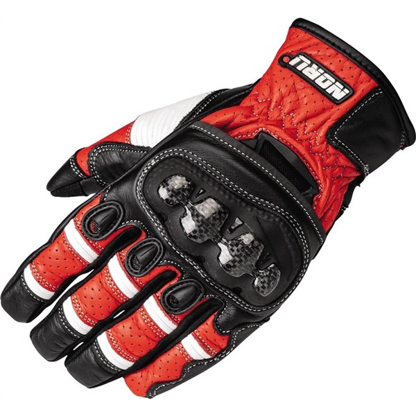 Noru Tekko Leather Gloves