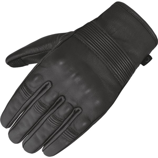 Noru Hoshi Women's Leather Gloves