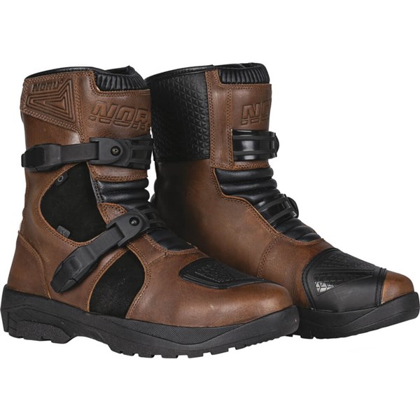 Noru Hakken Waterproof Boots