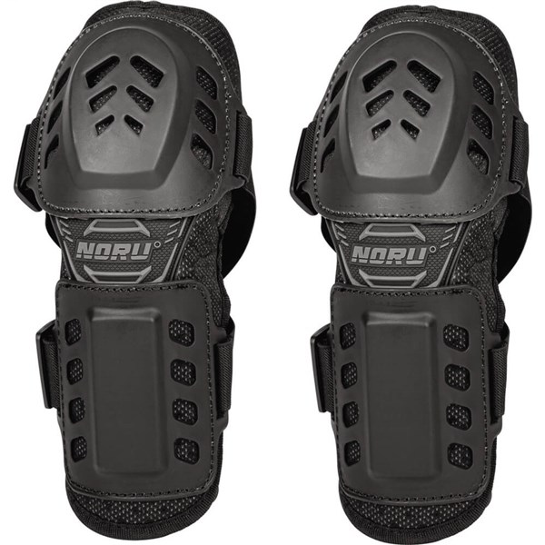 Noru Mamoru Youth Elbow Guards