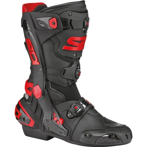 Sidi Rex Air Vented Boots