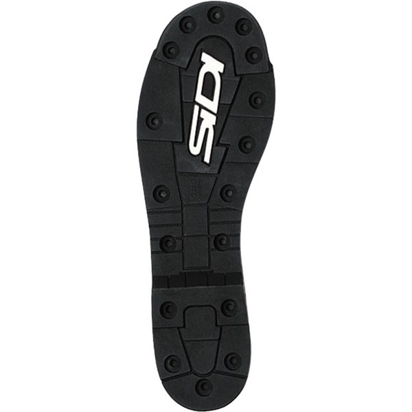 Sidi SR-MX Replacement Sole For SRS Boots