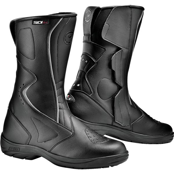 sidi rain boots