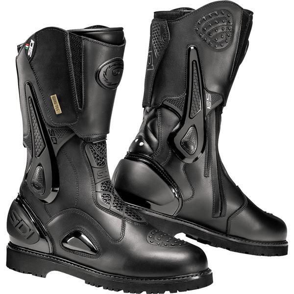 Sidi Armada Gore-Tex Boots