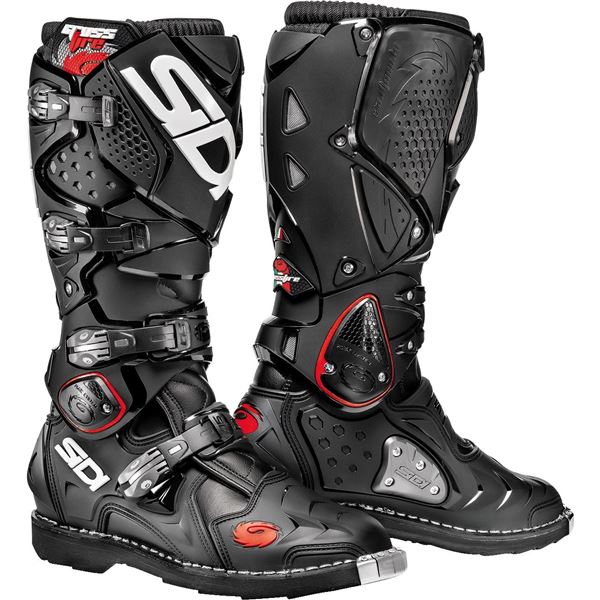 Sidi Crossfire 2 TA Boots