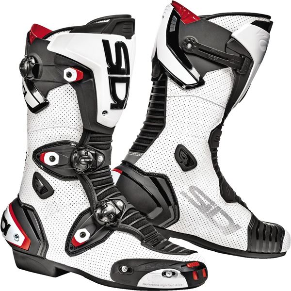 Sidi Mag-1 Air Vented Boots