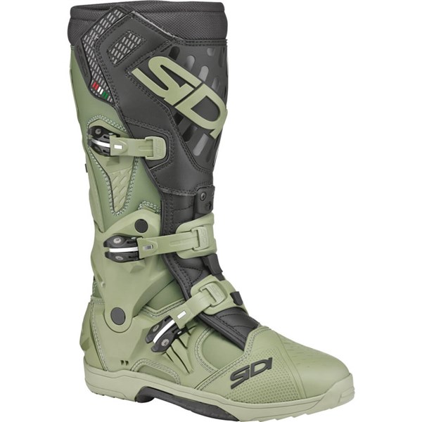 Sidi Crossair Boots
