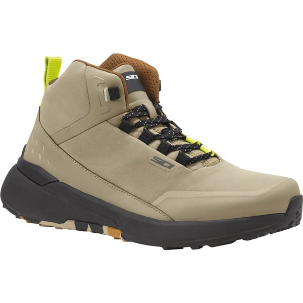 Sidi Nucleus Riding Shoes