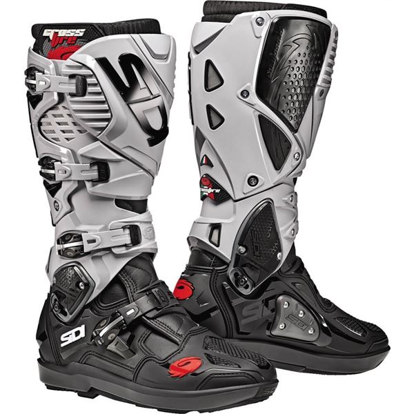 Sidi Crossfire 3 SRS Boots