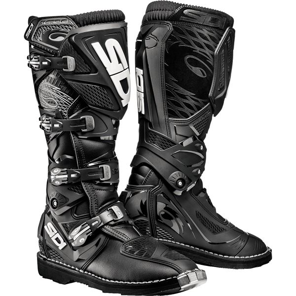 Sidi X-3 Boots