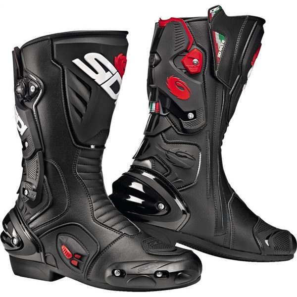 sidi vertigo 2 motorcycle boots