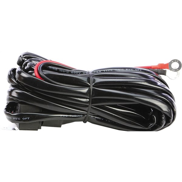 Open Trail Wiring Harness For Up to 21 1 / 2