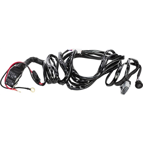 Open Trail Wiring Harness For 31 1 / 2