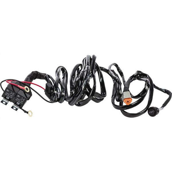 Open Trail Wiring Harness For Up To 21 1 / 2