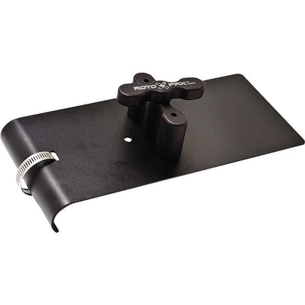 Rotopax UTV Roll Bar Single Mounting Plate