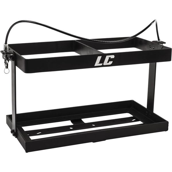 LC 2 Jug Rack