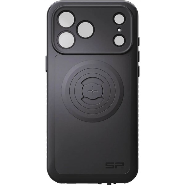 SP Connect Xtreme SPC+ Apple iPhone 17 Pro Max Phone Case