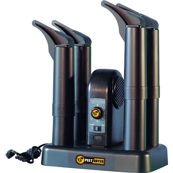 Peet Dryer Advantage Shoe Dryer | ChapMoto.com