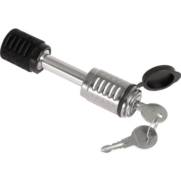 Dead Bolt Class I / II Trailer Hitch Lock