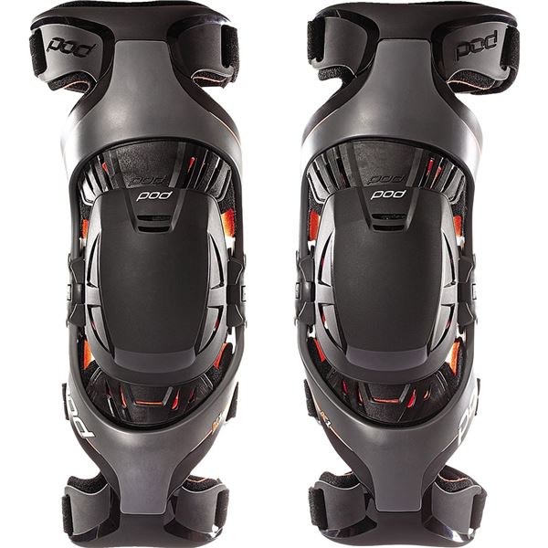 POD K1 Youth Knee Brace Pair