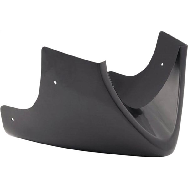 Maier Black Universal Air Scoop