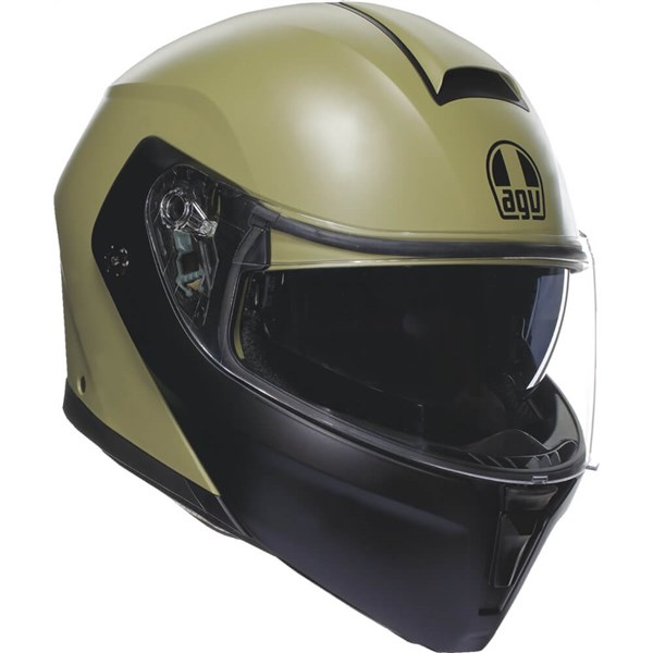 AGV StreetModular Mono Modular Helmet
