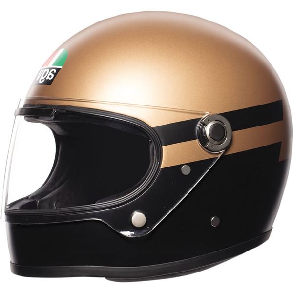 AGV X3000 Superba Full Face Helmet