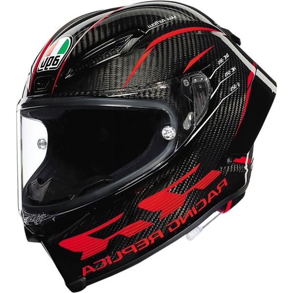 AGV Pista GP RR Performance Full Face Helmet