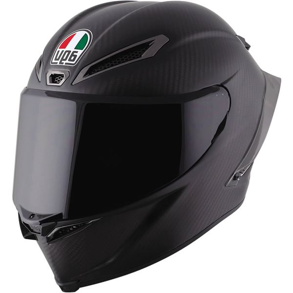 AGV Pista GP RR Carbon Full Face Helmet