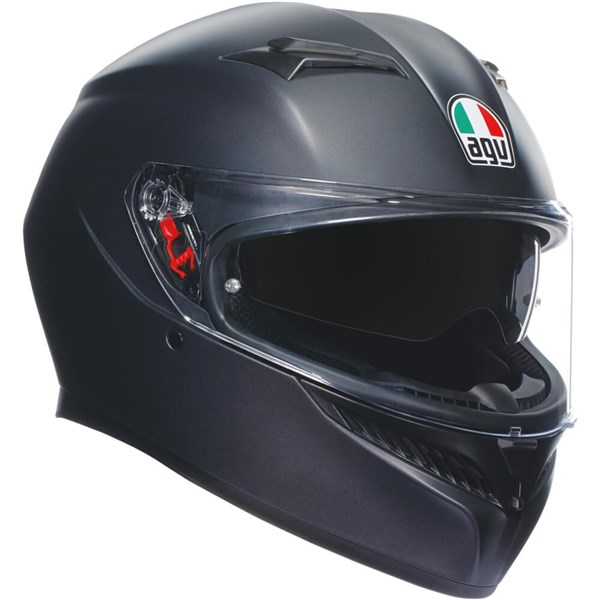 AGV K3 Mono Full Face Helmet