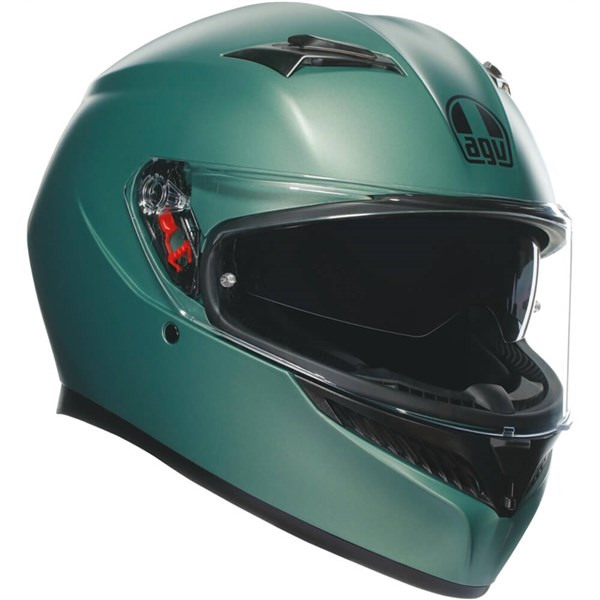 AGV K3 Mono Full Face Helmet