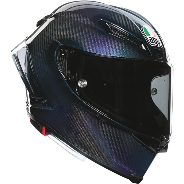 AGV Pista GP RR Carbon Mono Full Face Helmet