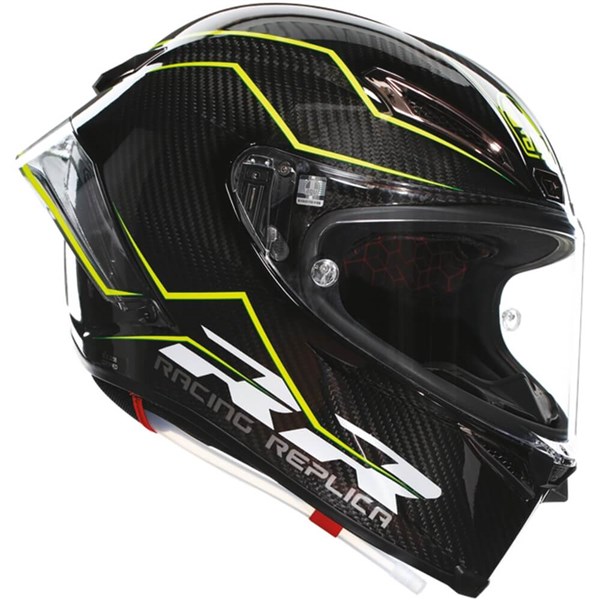 AGV Pista GP RR Performante Full Face Helmet