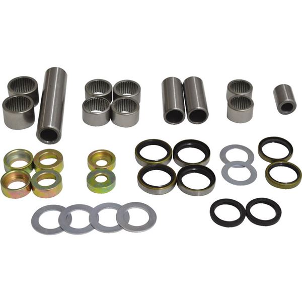 Enduro Engineering Linkage Bearing And Seal Kit