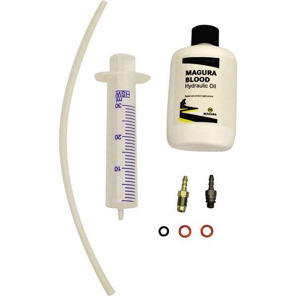 Enduro Engineering Magura Hydraulic Clutch Bleeder Kit