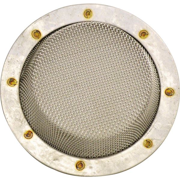Enduro Engineering Replacement Spark Arrestor Screen For E3 Exhaust