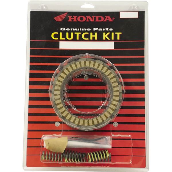 Honda CLUTCH KIT