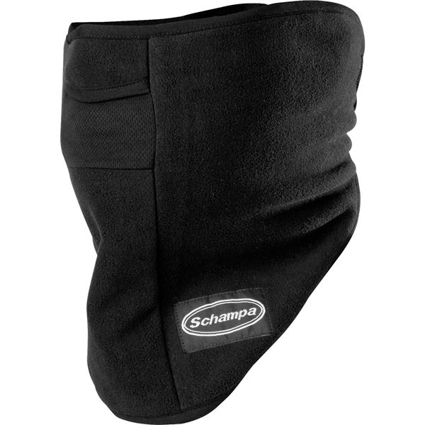 Schampa StormGear Gordito Half Face Mask