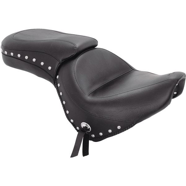 Mustang Wide Touring Studded Seat