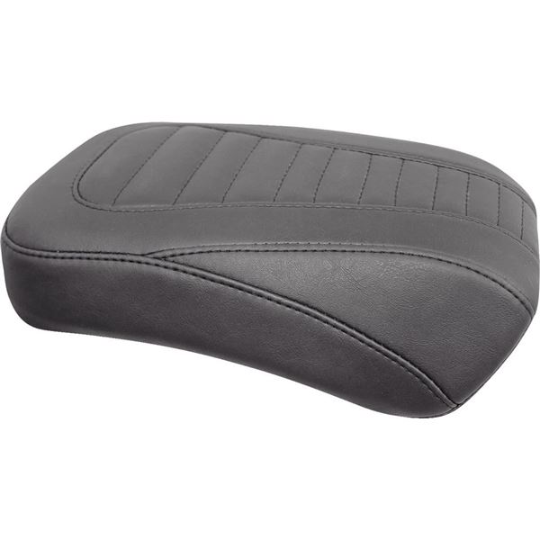Mustang Tripper Tuck And Roll Rear Seat