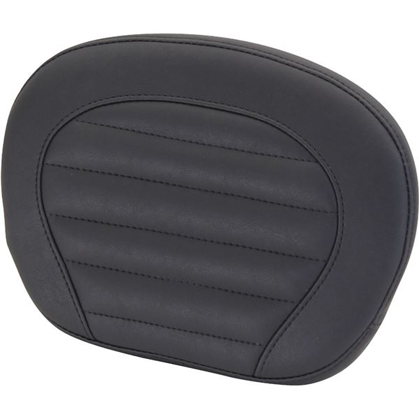Mustang Tuck And Roll Sissy Bar Pad