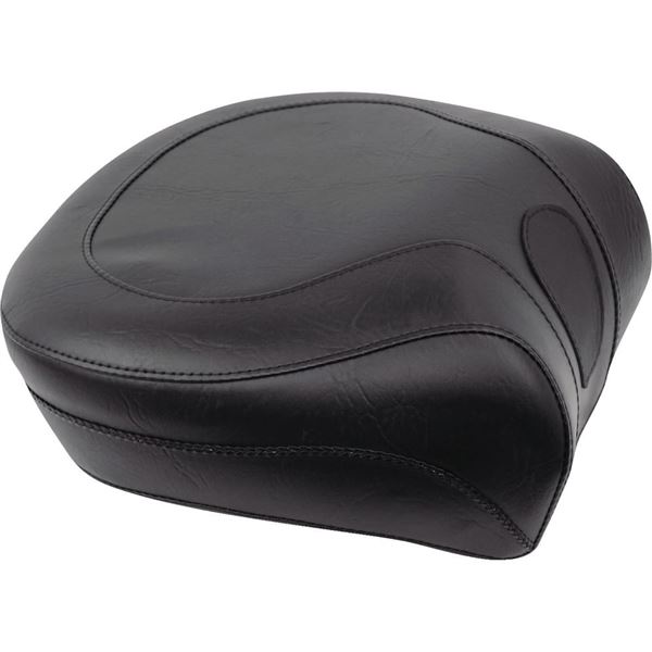 Mustang Wide Touring Recessed Rear Seat